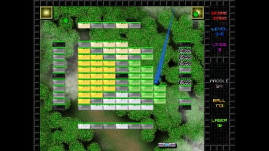 Arcadium — screenshot 6