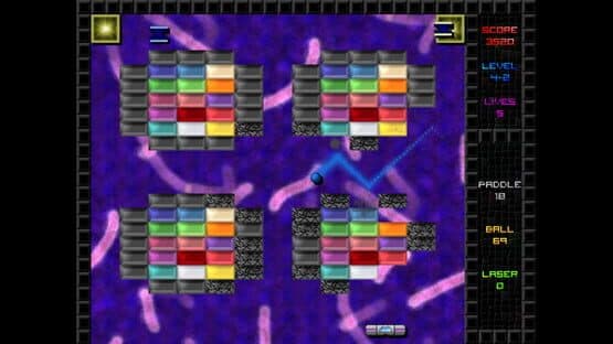 Arcadium — screenshot 7