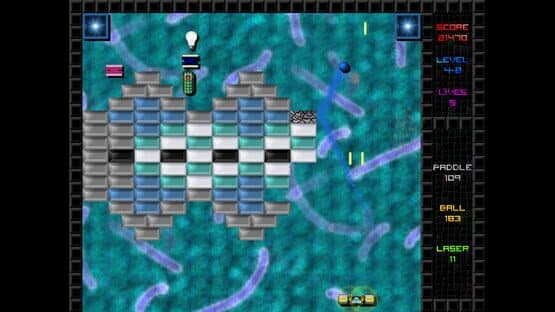 Arcadium — screenshot 8