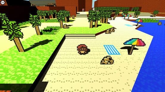 Entodrive — screenshot 1
