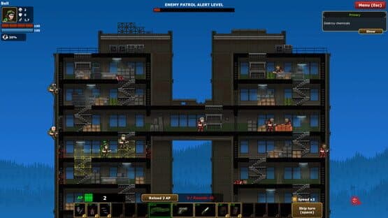 Recon Control — screenshot 3