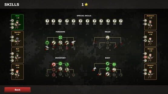 Recon Control — screenshot 4