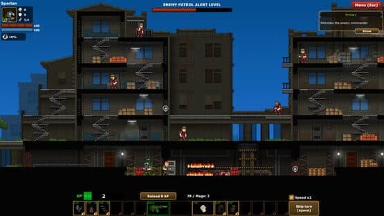 Recon Control — screenshot 5