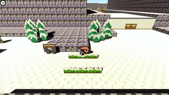 Entodrive — screenshot 6