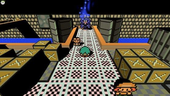 Entodrive — screenshot 7