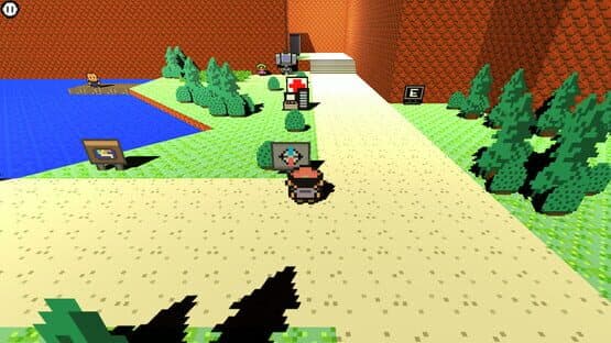 Entodrive — screenshot 8