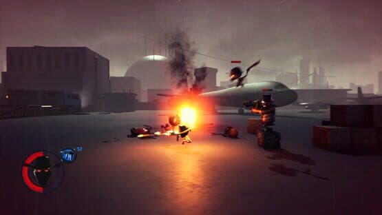 Low Story — screenshot 2
