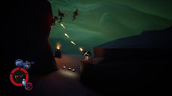 Low Story — screenshot 5