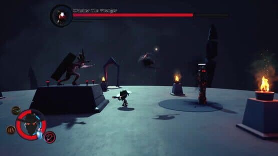 Low Story — screenshot 7
