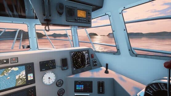 Fishing: Barents Sea - King Crab — screenshot 2