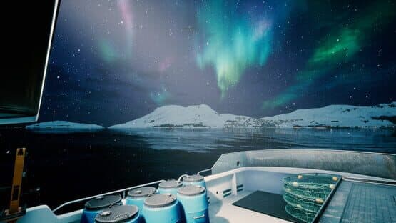 Fishing: Barents Sea - King Crab — screenshot 5