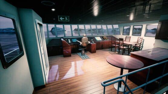 Fishing: Barents Sea - King Crab — screenshot 8