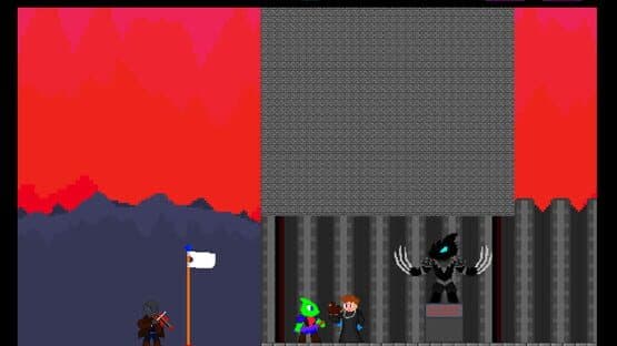 Rachael Savage — screenshot 3