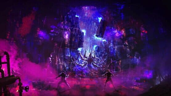 Mòxīn: Bōyún Guǐchuán — screenshot 7