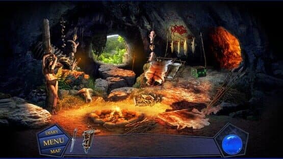 Invasion. Lost in Time — screenshot 5