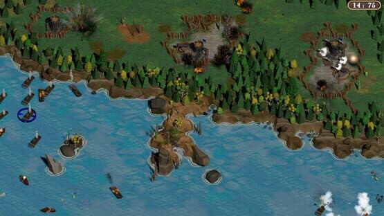Build Em' Faster — screenshot 2