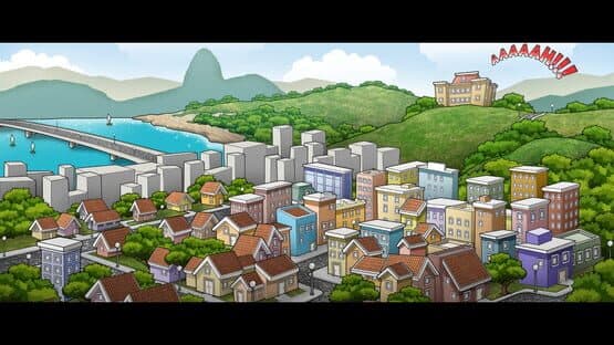 Who is the Liar? — screenshot 1