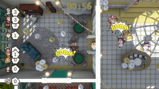 Who is the Liar? — screenshot 7