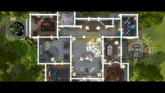 Who is the Liar? — screenshot 8