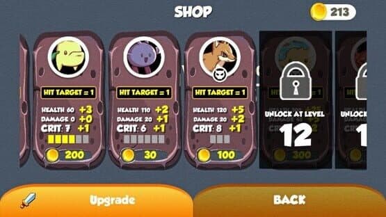 Monster Battle Quest — screenshot 5