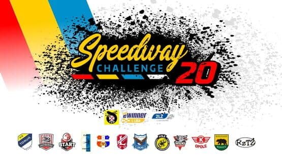 Speedway Challenge 20 — screenshot 2