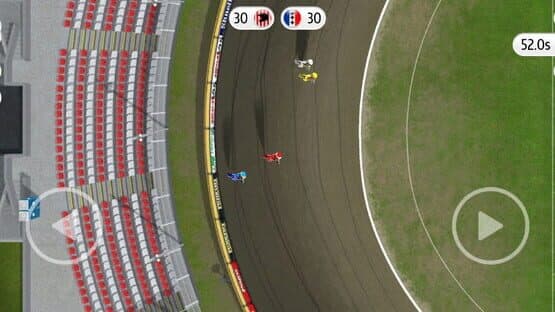 Speedway Challenge 20 — screenshot 3