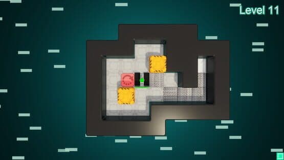 Roboggled — screenshot 1