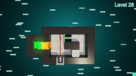 Roboggled — screenshot 2