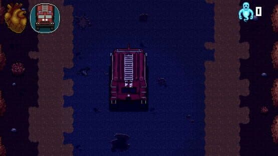 Hell Firefighter — screenshot 1