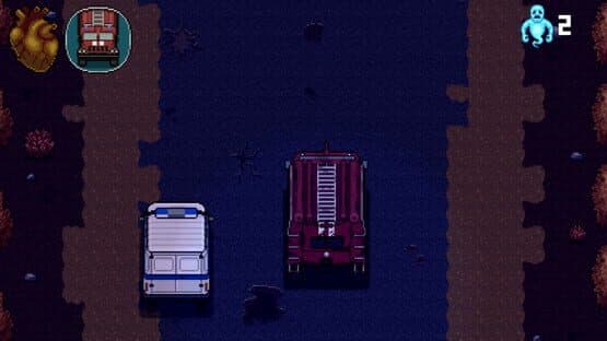 Hell Firefighter — screenshot 2