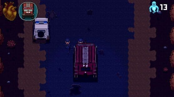 Hell Firefighter — screenshot 3
