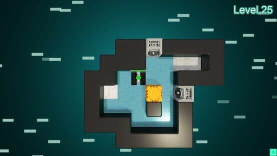 Roboggled — screenshot 7