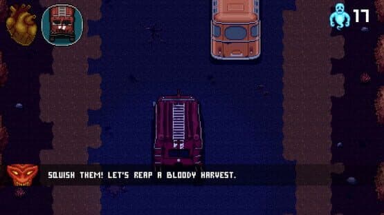 Hell Firefighter — screenshot 4