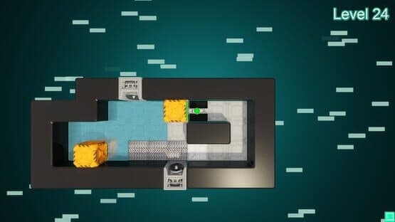 Roboggled — screenshot 8