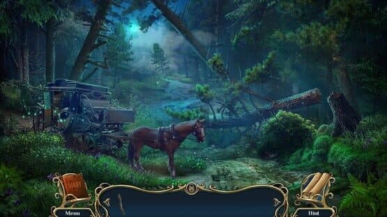 Dark Chronicles: The Soul Reaver — screenshot 1
