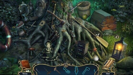 Dark Chronicles: The Soul Reaver — screenshot 2