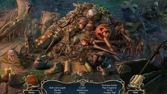 Dark Chronicles: The Soul Reaver — screenshot 3