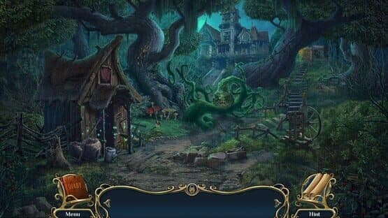 Dark Chronicles: The Soul Reaver — screenshot 4
