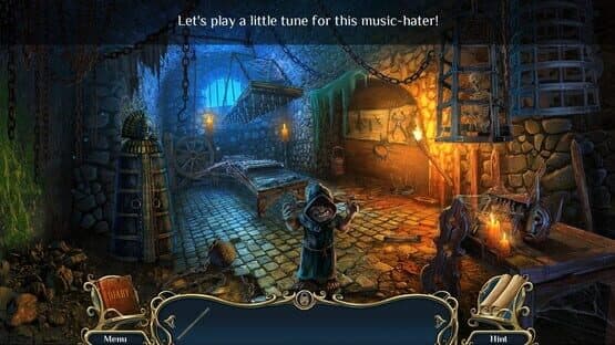 Dark Chronicles: The Soul Reaver — screenshot 6