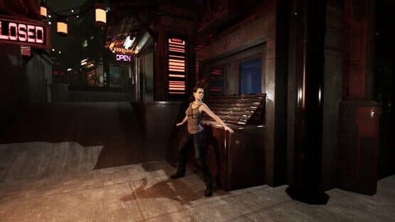 Tabbris Yor — screenshot 2