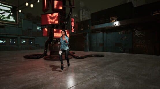 Tabbris Yor — screenshot 3