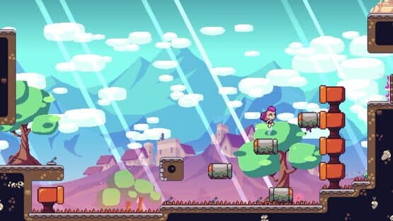 Glam's Incredible Run: Escape from Dukha — screenshot 5