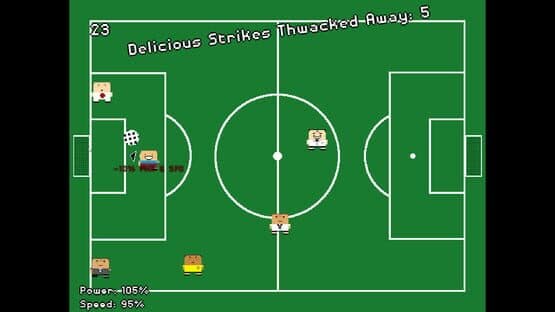 Player Power — screenshot 1