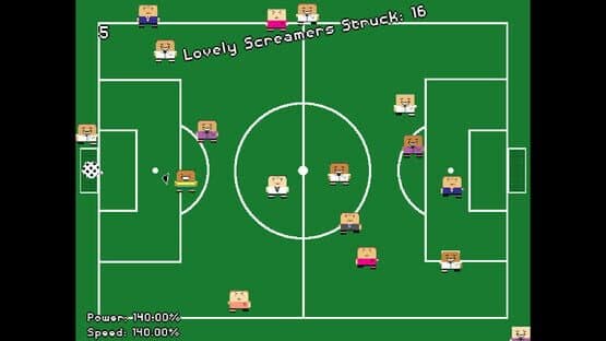 Player Power — screenshot 3
