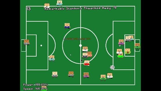 Player Power — screenshot 4