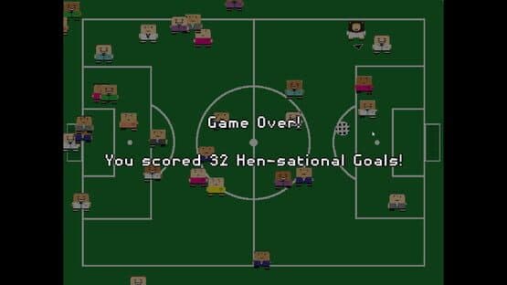 Player Power — screenshot 5