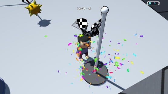 Time Agent — screenshot 1