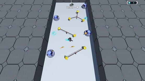 Time Agent — screenshot 2