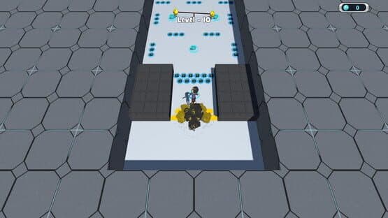 Time Agent — screenshot 3