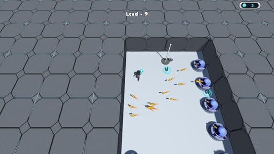 Time Agent — screenshot 4